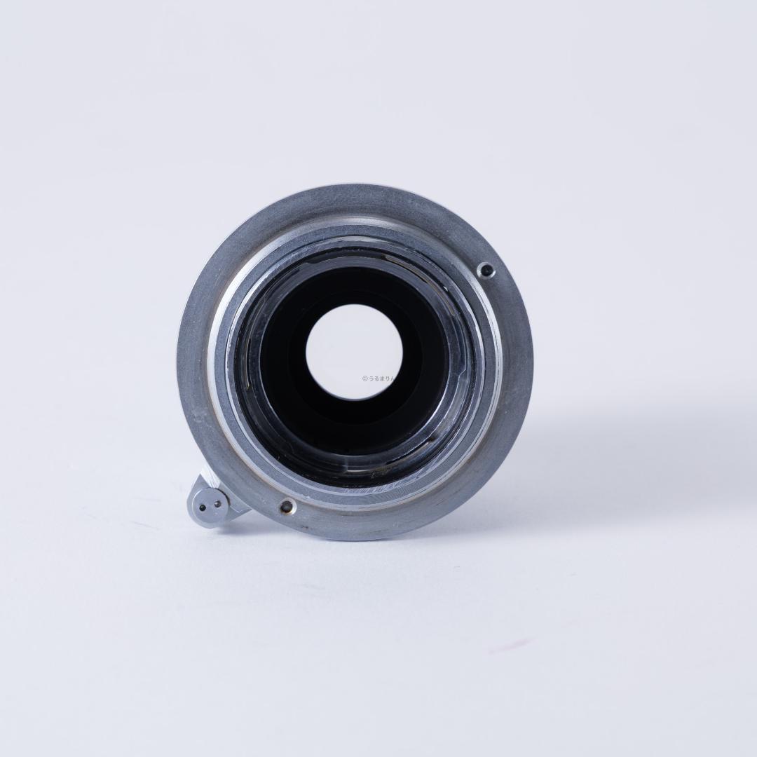 tadashi様　小西六 HEXAR 50mm F3.5 オールドレンズ