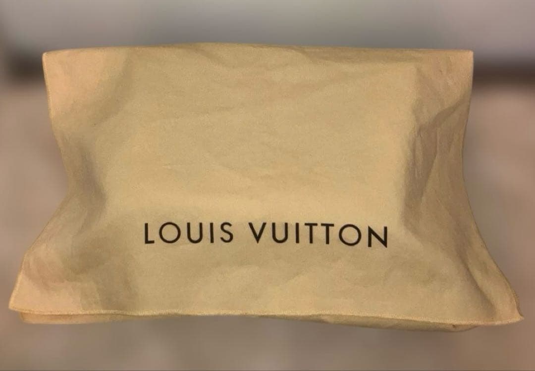 ルイヴィトン ショルダーバッグ トロカデロ