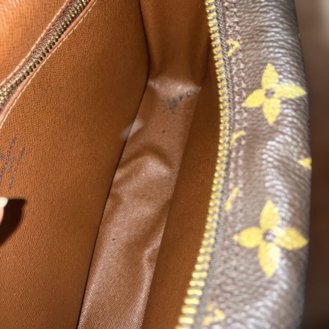 ルイヴィトン ショルダーバッグ トロカデロ