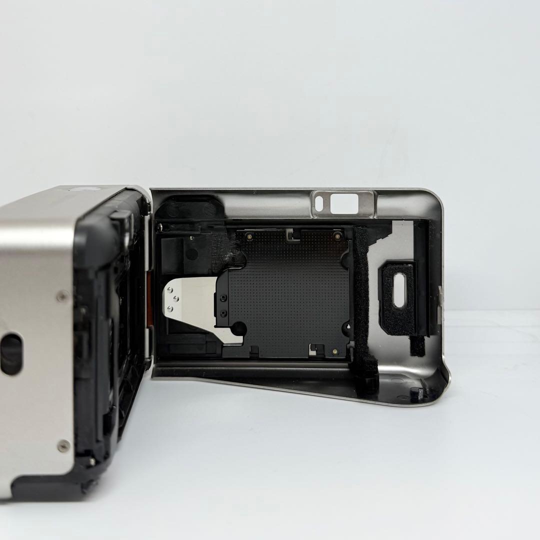 【ジャンク】FUJIFILM DL SUPER MINI ZOOM