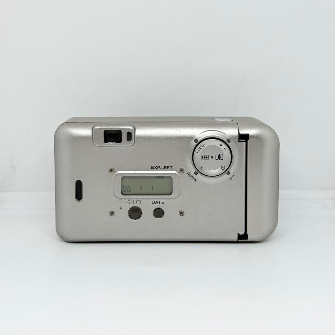 【ジャンク】FUJIFILM DL SUPER MINI ZOOM