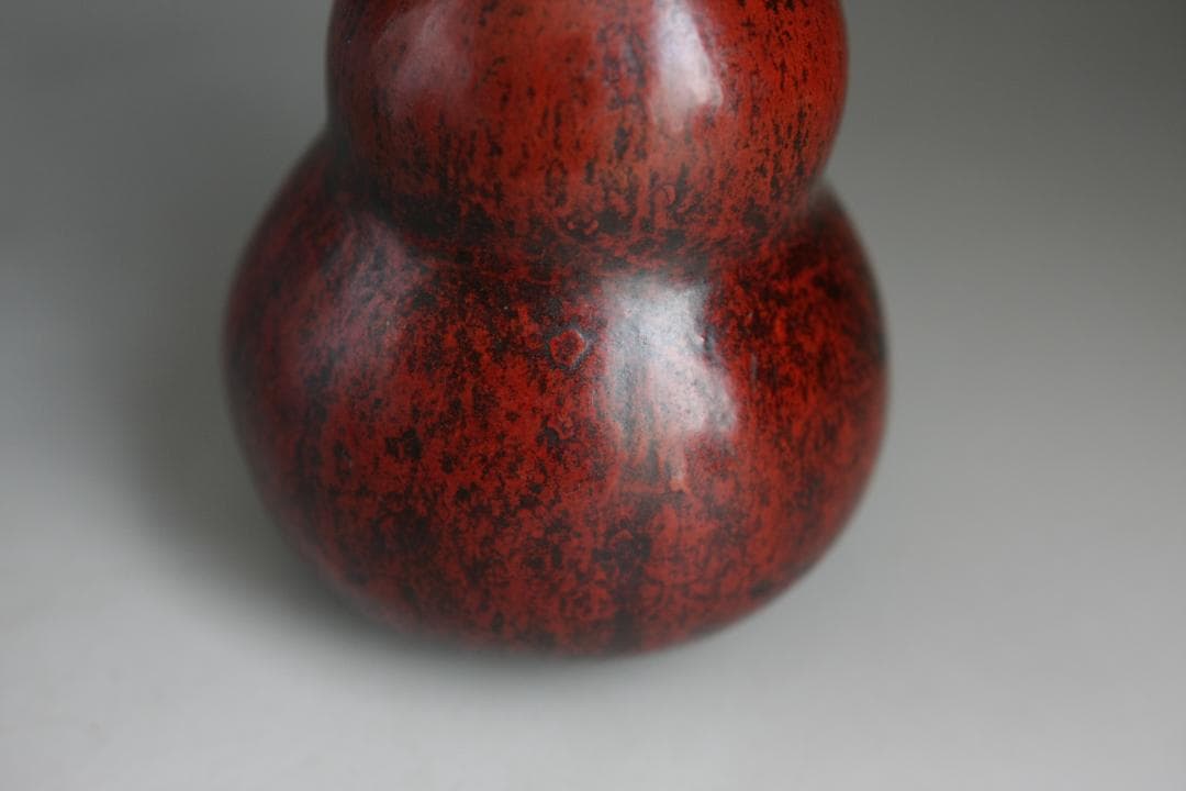 江戸期　美しい古瓢箪