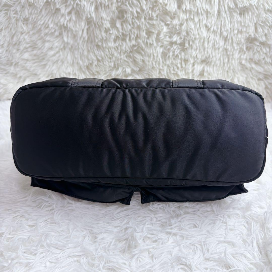 廃盤 極美品 PORTER タンカー トート ハンド バッグ