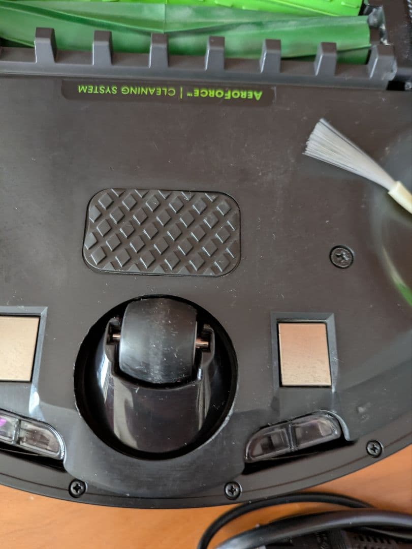 iRobot Roomba i2 ルンバ本体 充電ドック付き