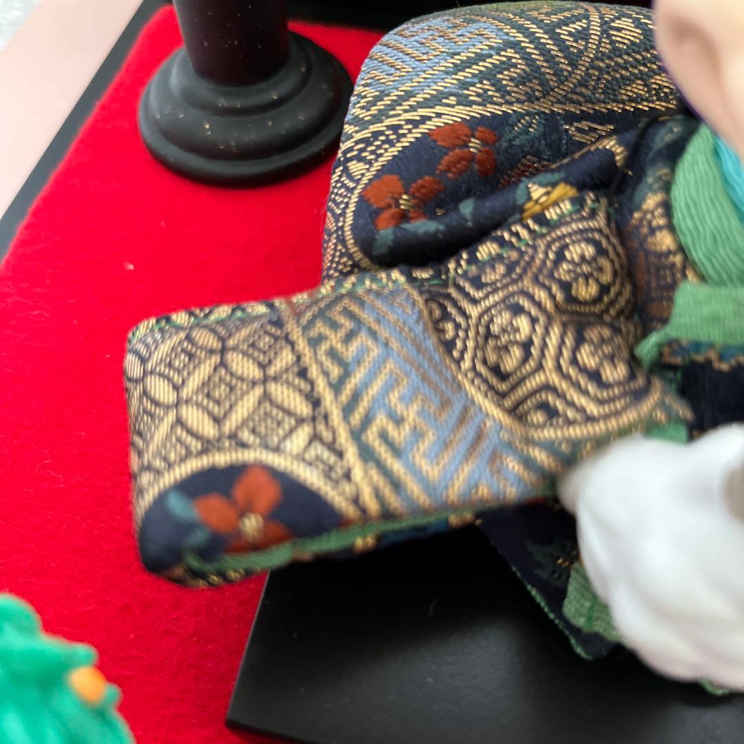 ディズニー 雛人形