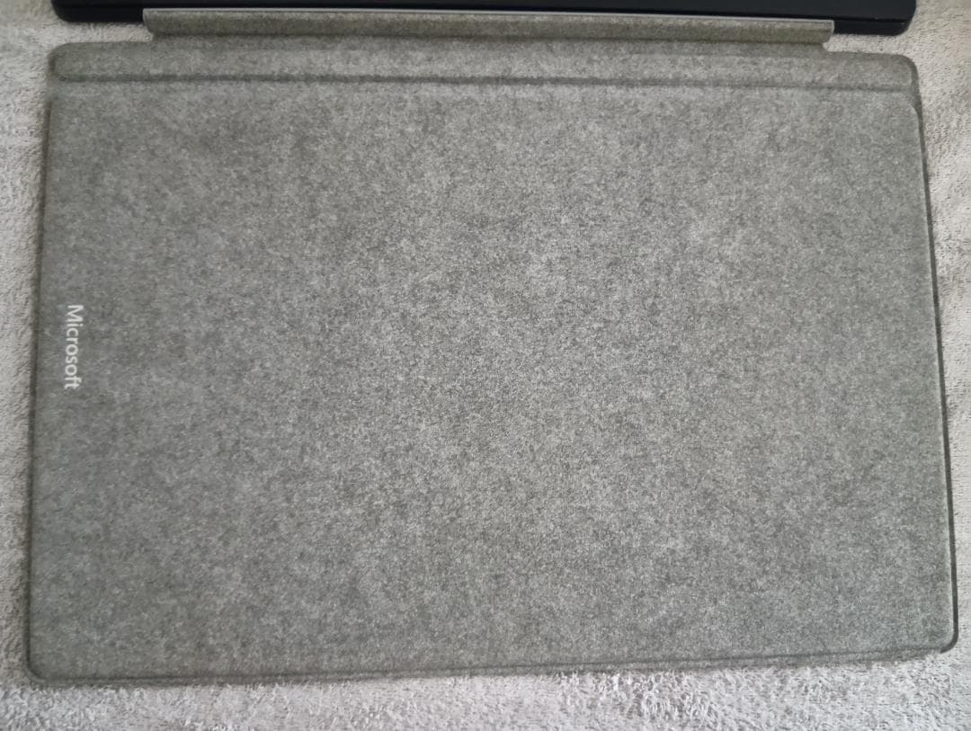 ✨美品✨Surface Pro 6 i7モデル／メモリ８GB／SSD238GB