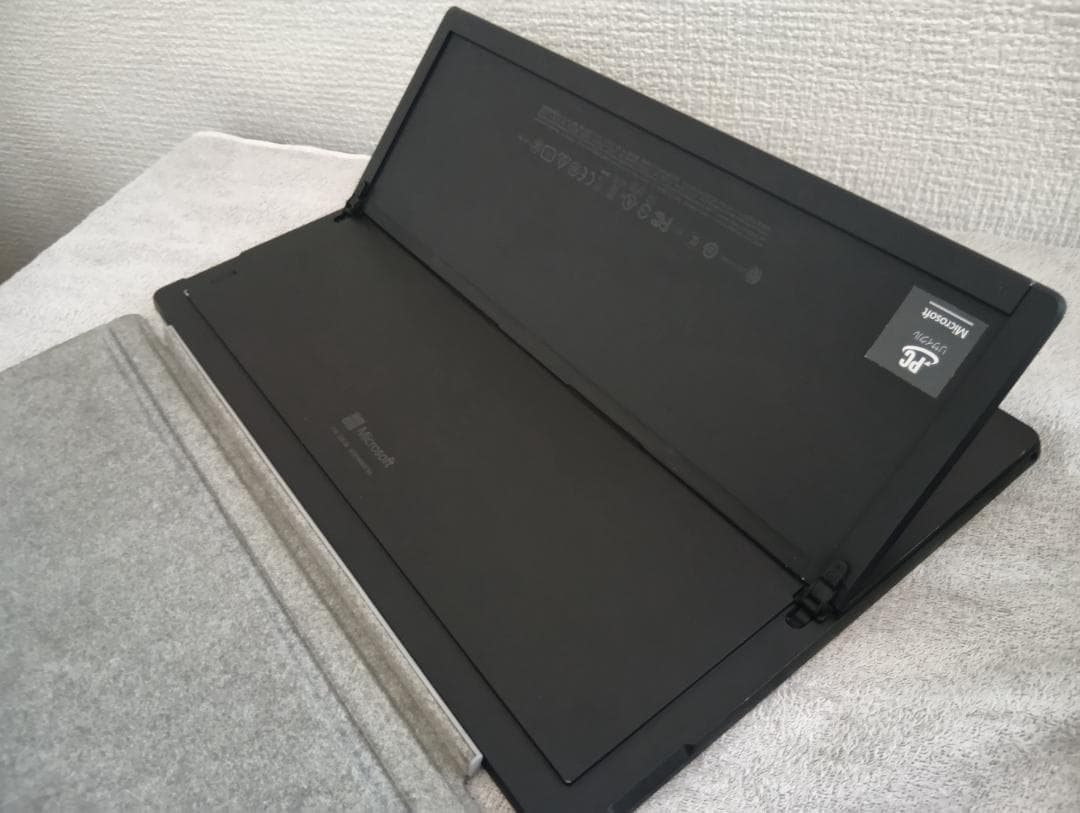 ✨美品✨Surface Pro 6 i7モデル／メモリ８GB／SSD238GB