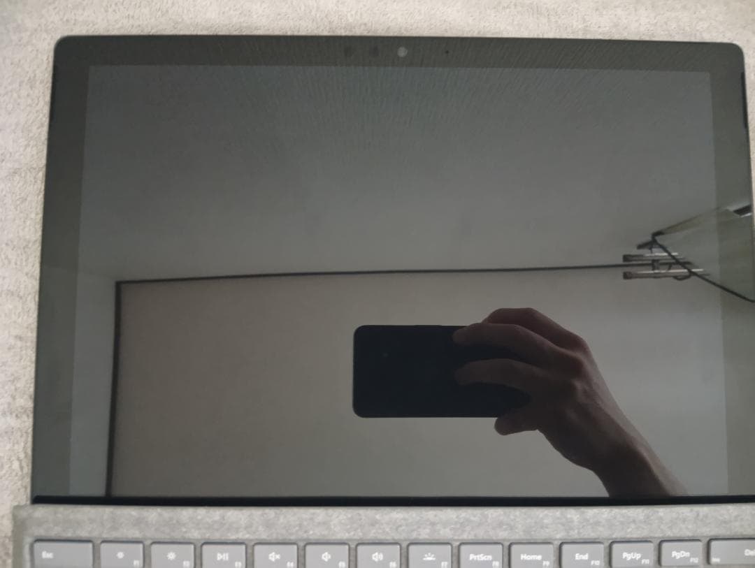 ✨美品✨Surface Pro 6 i7モデル／メモリ８GB／SSD238GB