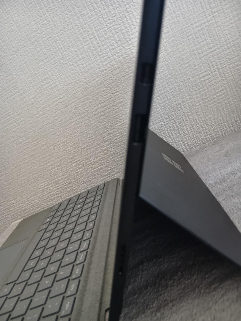 ✨美品✨Surface Pro 6 i7モデル／メモリ８GB／SSD238GB