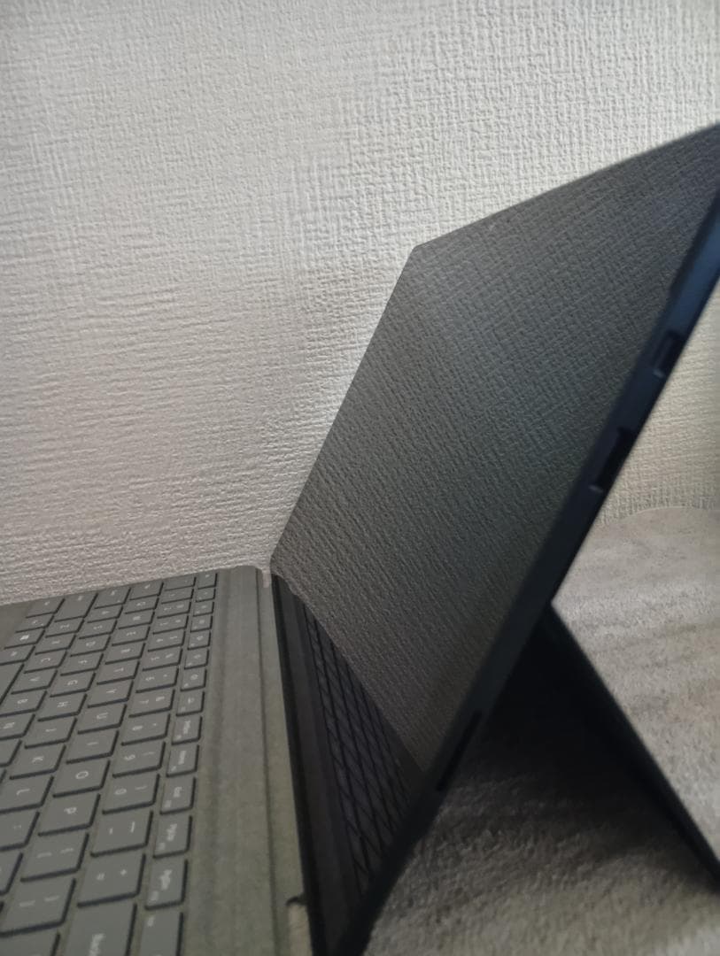 ✨美品✨Surface Pro 6 i7モデル／メモリ８GB／SSD238GB