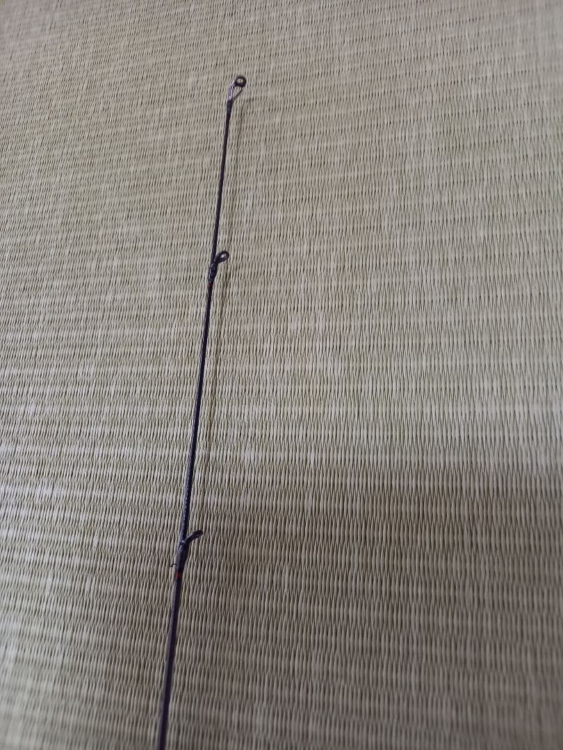 人気 ダイワ エメラルダス ストイストRT 88ML ケース付 高級 美品