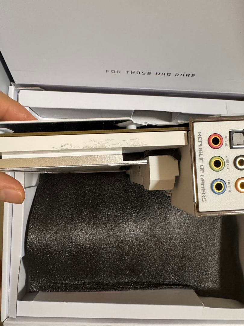 マザーボード ROG MAXIMUS Z790 FORMULA