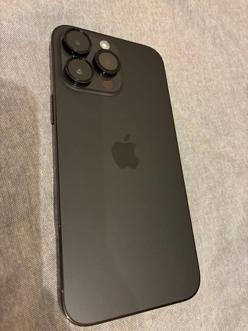 携帯電話本体 iPhone14ProMAX