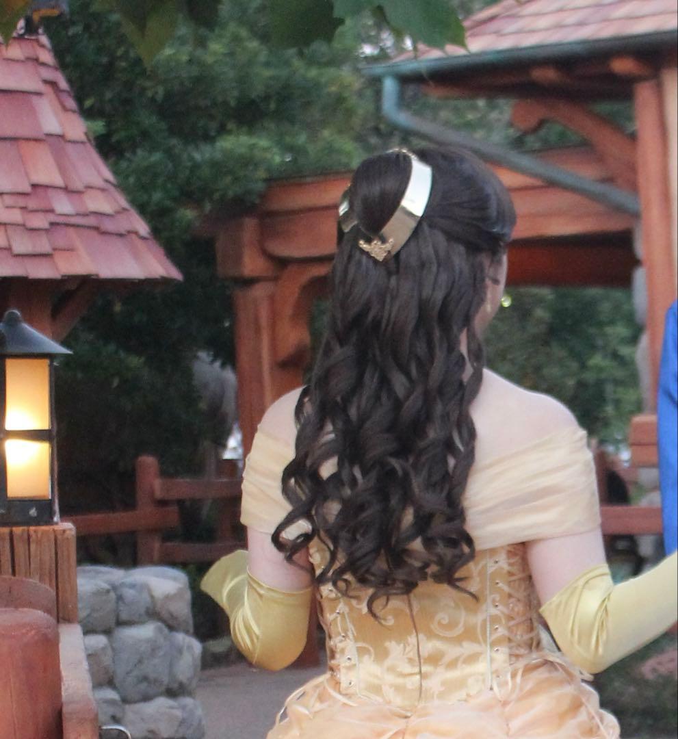 まにょん様　ベル　ウィッグ