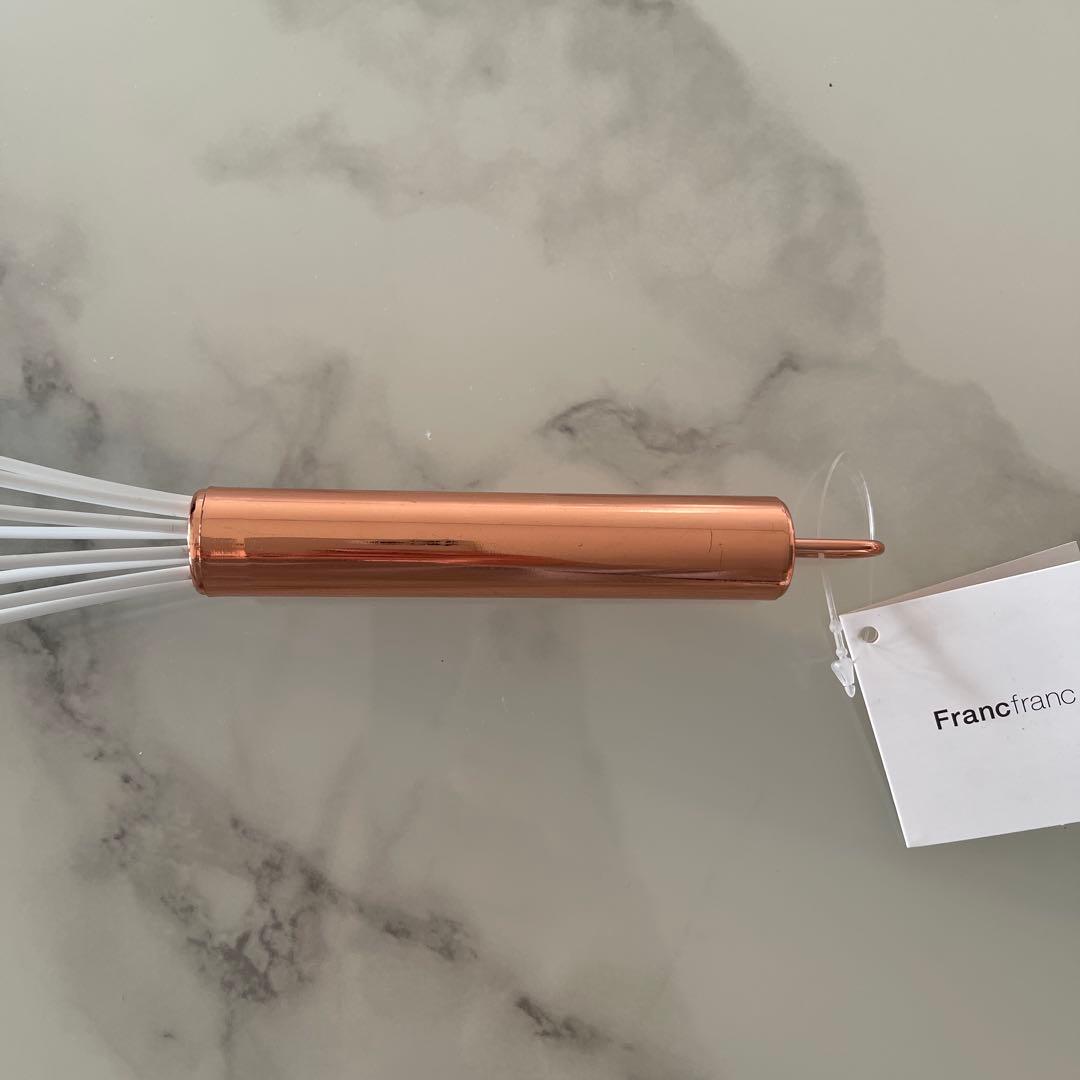 Francfrancキッチンツールセット