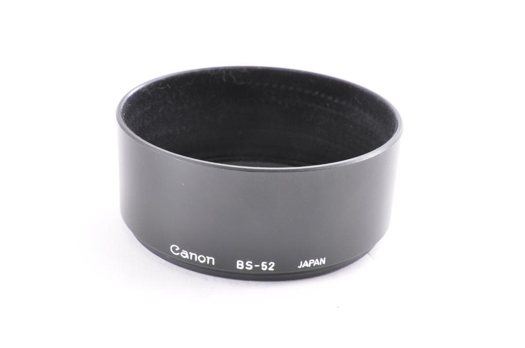 レンズ(単焦点) Canon New FD NFD 50mm f/1.2