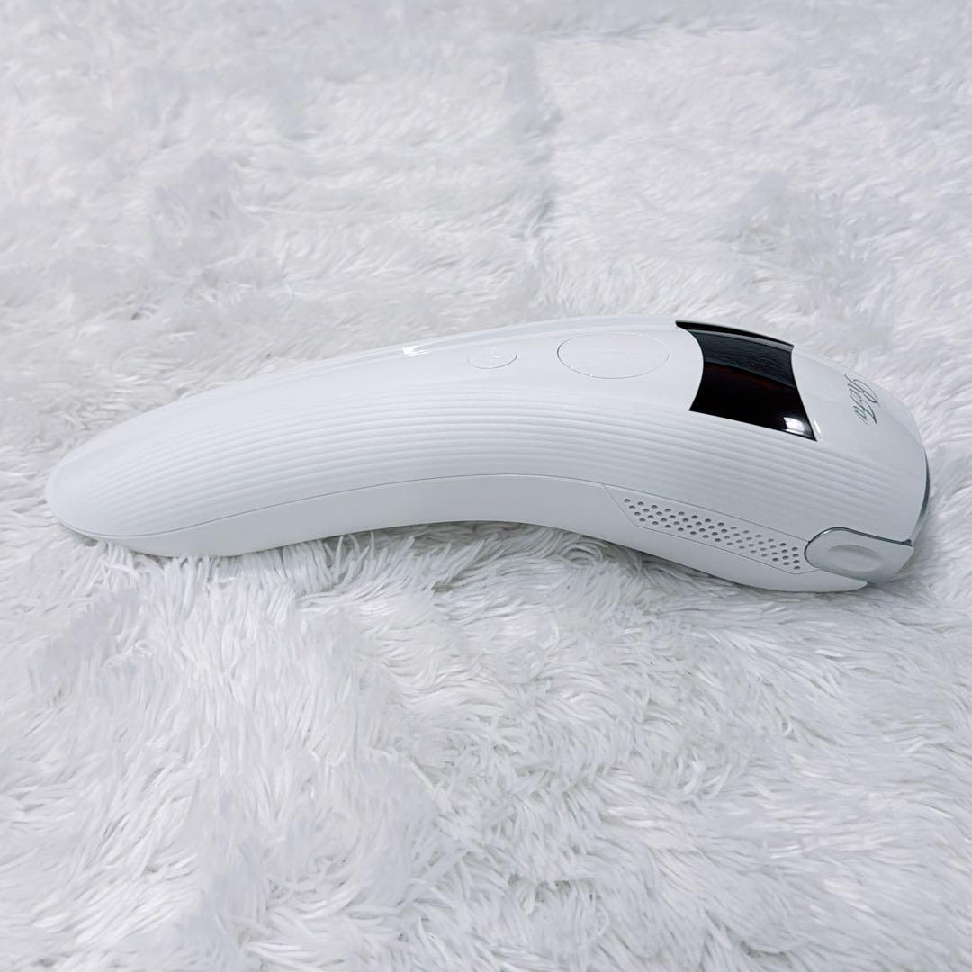 Refa リファビューテックエピ 光脱毛器 IPL ・RE-AL-02A