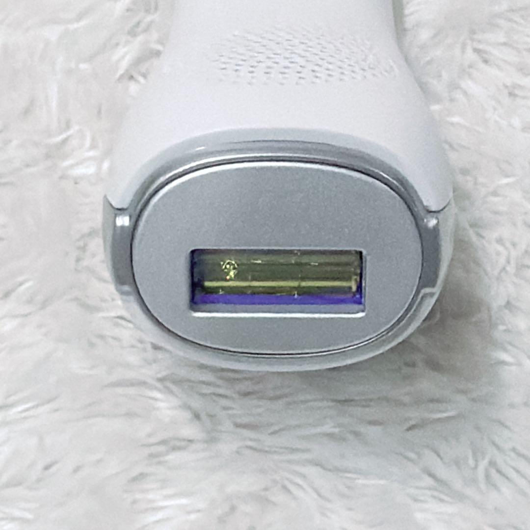 Refa リファビューテックエピ 光脱毛器 IPL ・RE-AL-02A