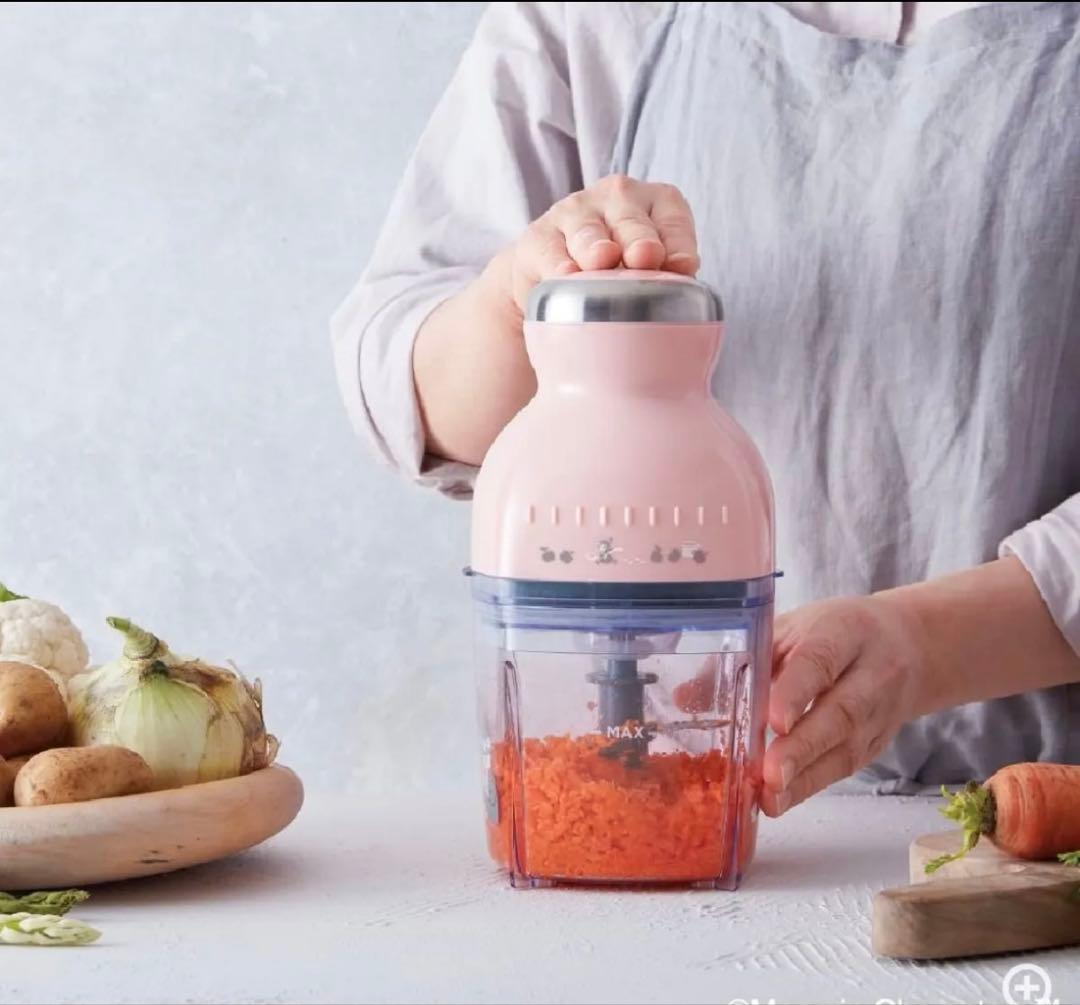 レコルト☆カプセルカッターボンヌ ムーミン柄 限定品