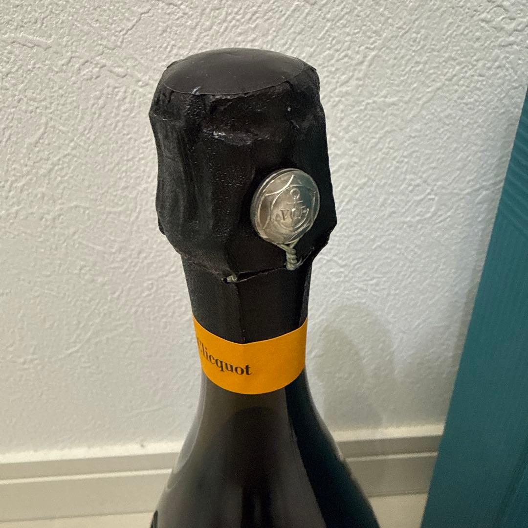 LA GRANDE DAME 750mlギフトボックス バイ・パオラ・パロネット