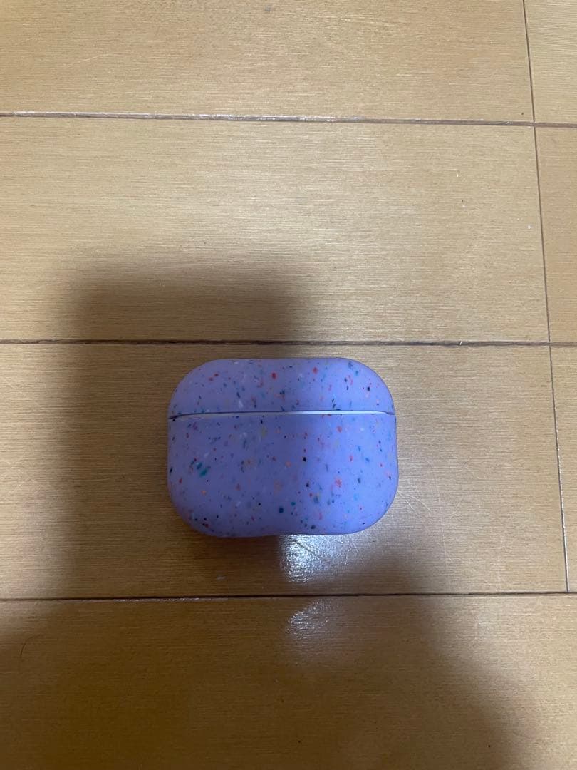 純正品！ air pods pro 2 専用ケース付き　動作確認済み