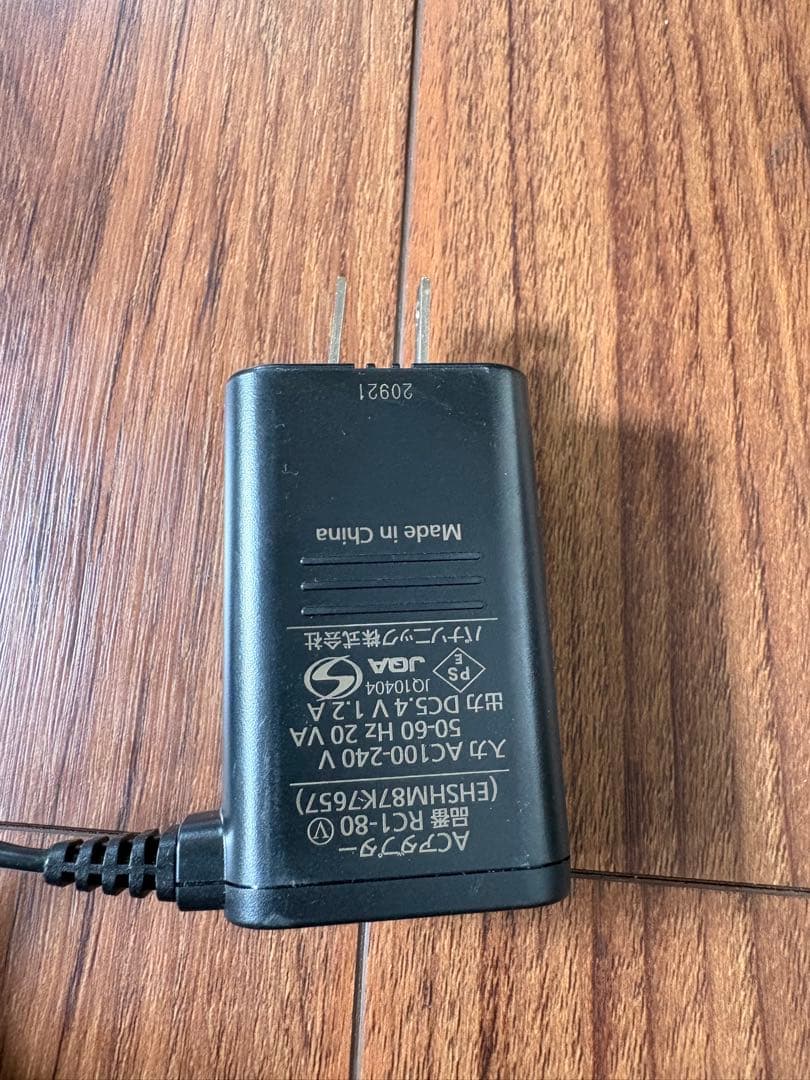 バイタリフト　中古　EH-SP85 美顔器 LEDインジケーター付き