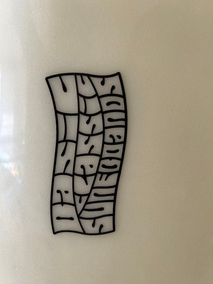 TIM CLARKE SURFBOARDS 限定SALE