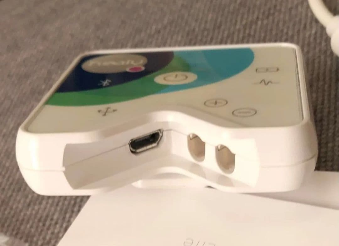 Healy Resonance ヒーリー レゾナンス 波動調整 初期モデル