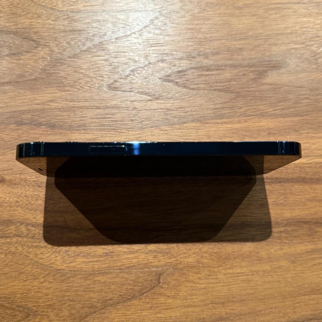 Apple iPhone12 Pro 256GB ブルー