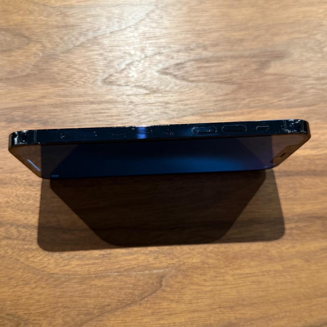 Apple iPhone12 Pro 256GB ブルー