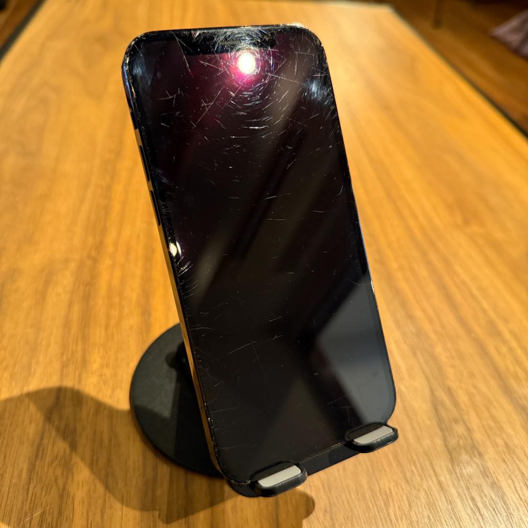 Apple iPhone12 Pro 256GB ブルー