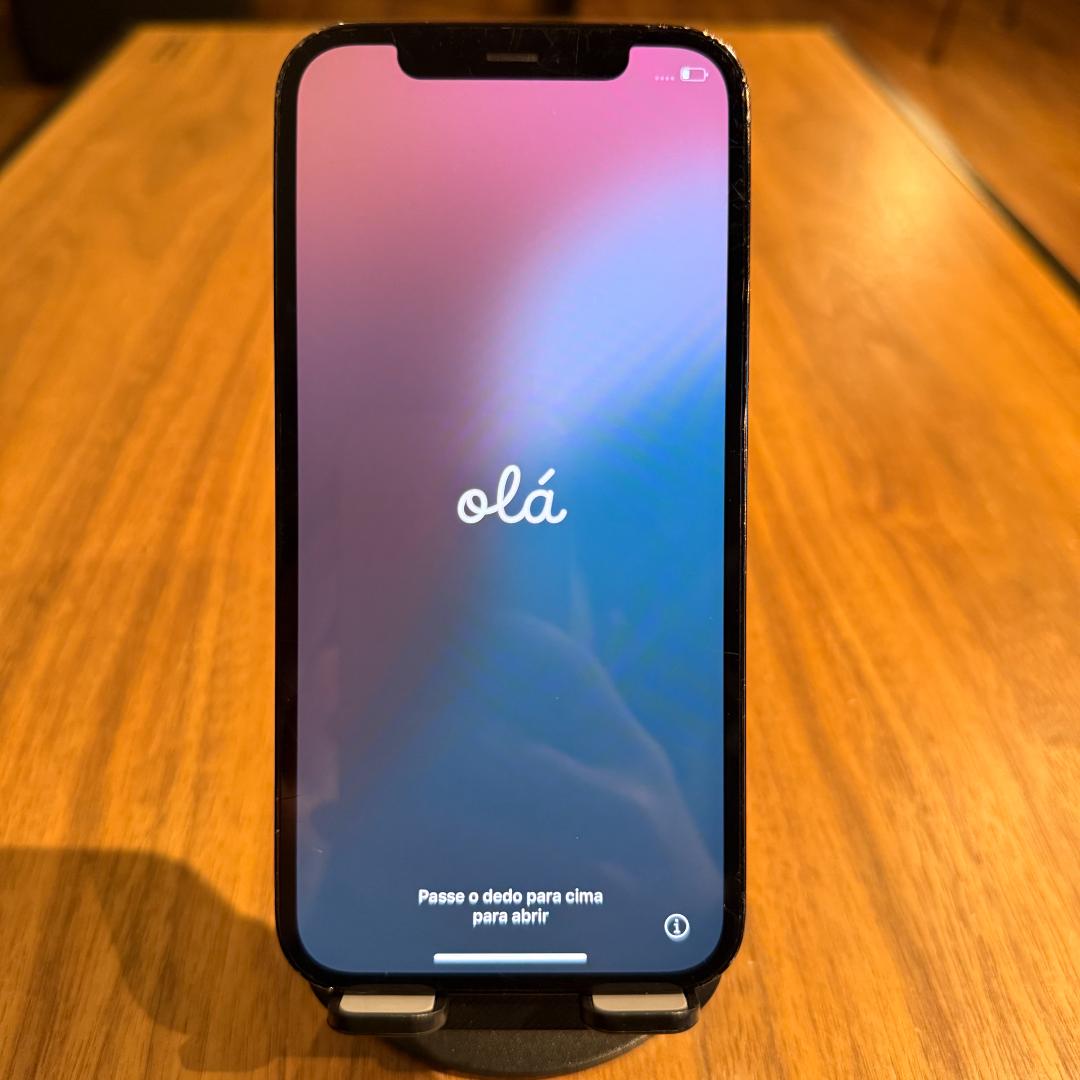 Apple iPhone12 Pro 256GB ブルー