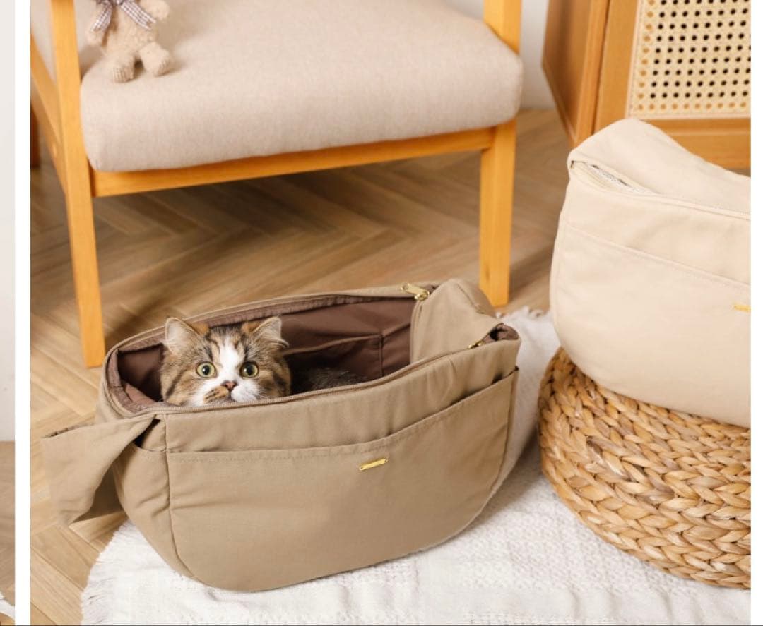 モンシェリ　スリング　Mサイズ