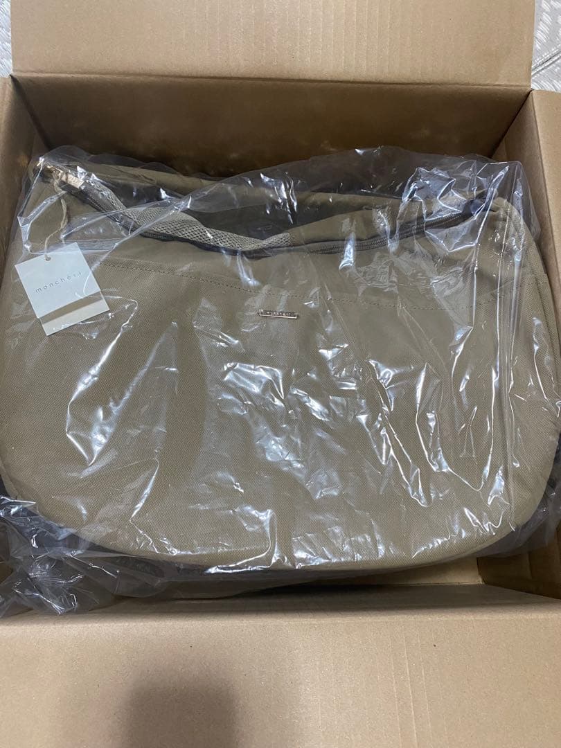 モンシェリ　スリング　Mサイズ
