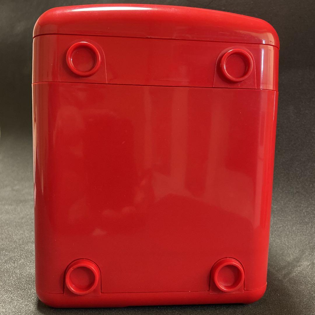 ポータブル保冷温庫★エバンゲリオン★