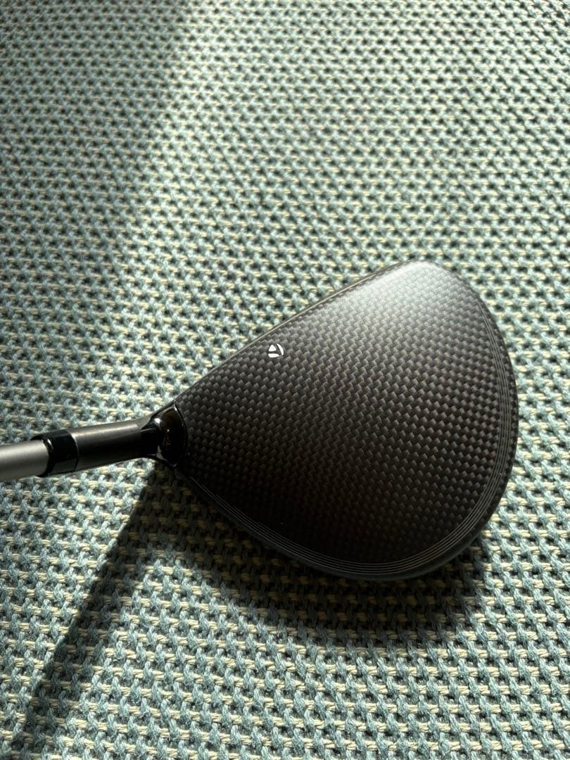 Qi35 MAX LITE FW 7W Air Speeder Sシャフト