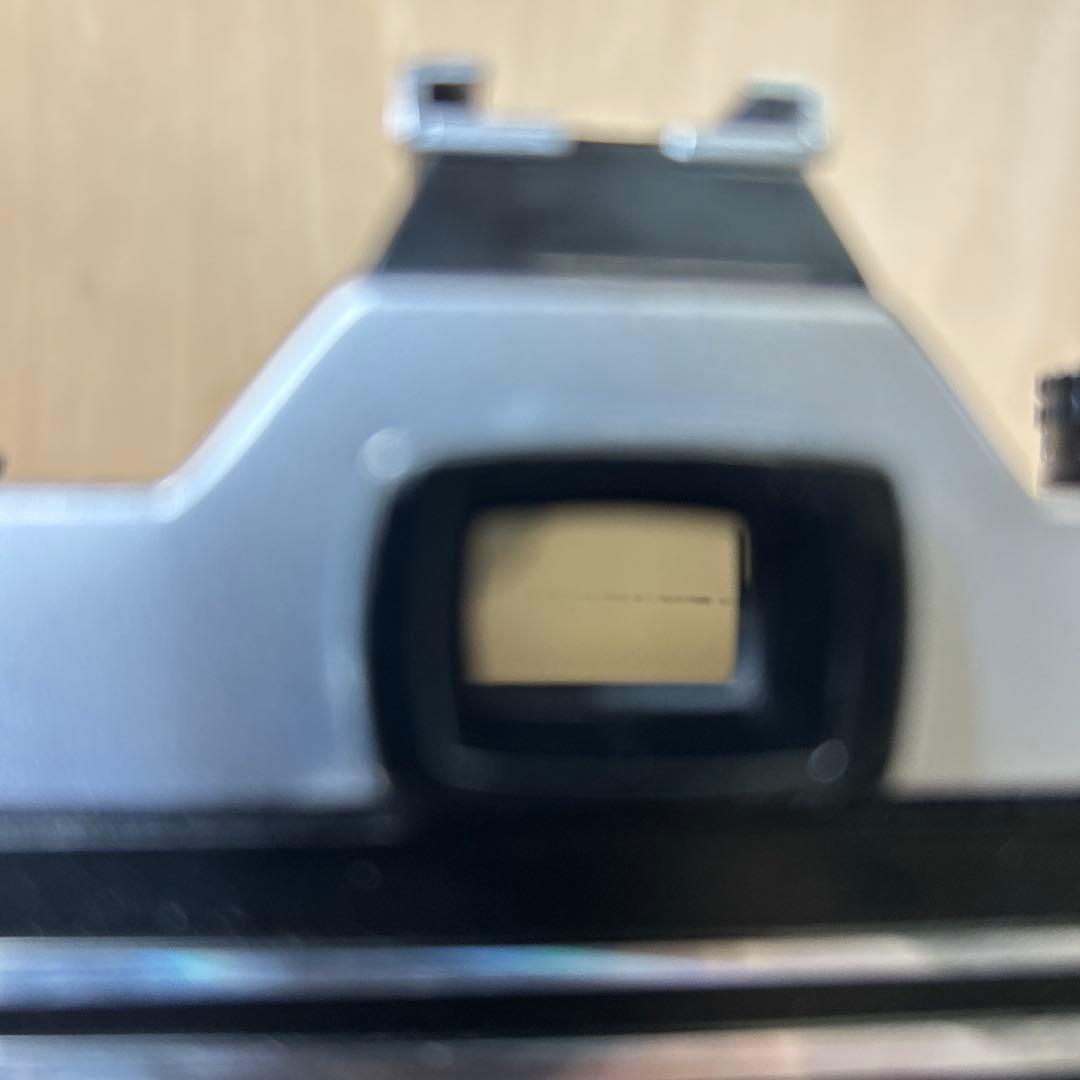 Pentax SPF +SMC Takumar 55 f1.8 完動極美品