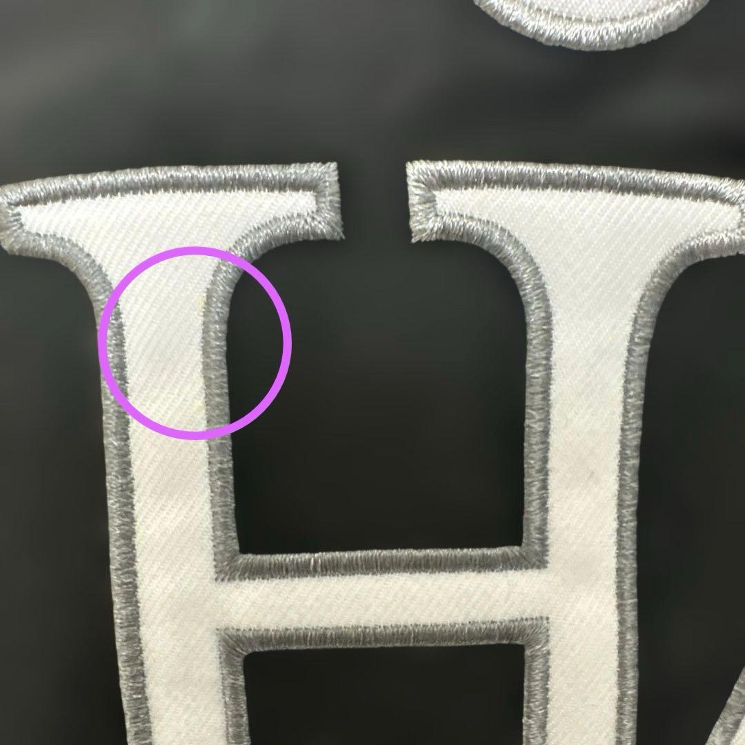 a*o様 美品　Majestic SoftBank Hawks グランドコート