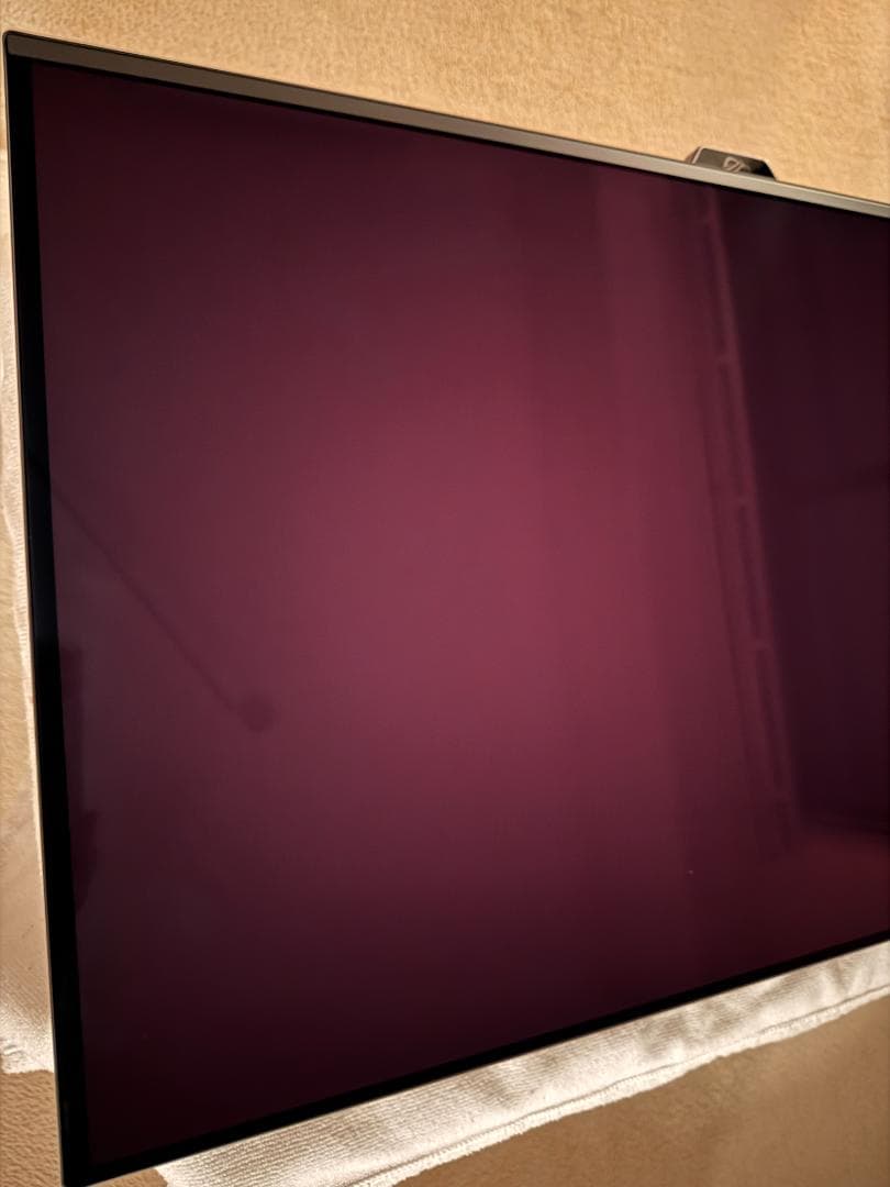 有機OLED！ROG Swift OLED PG32UCDMゲーミングモニター