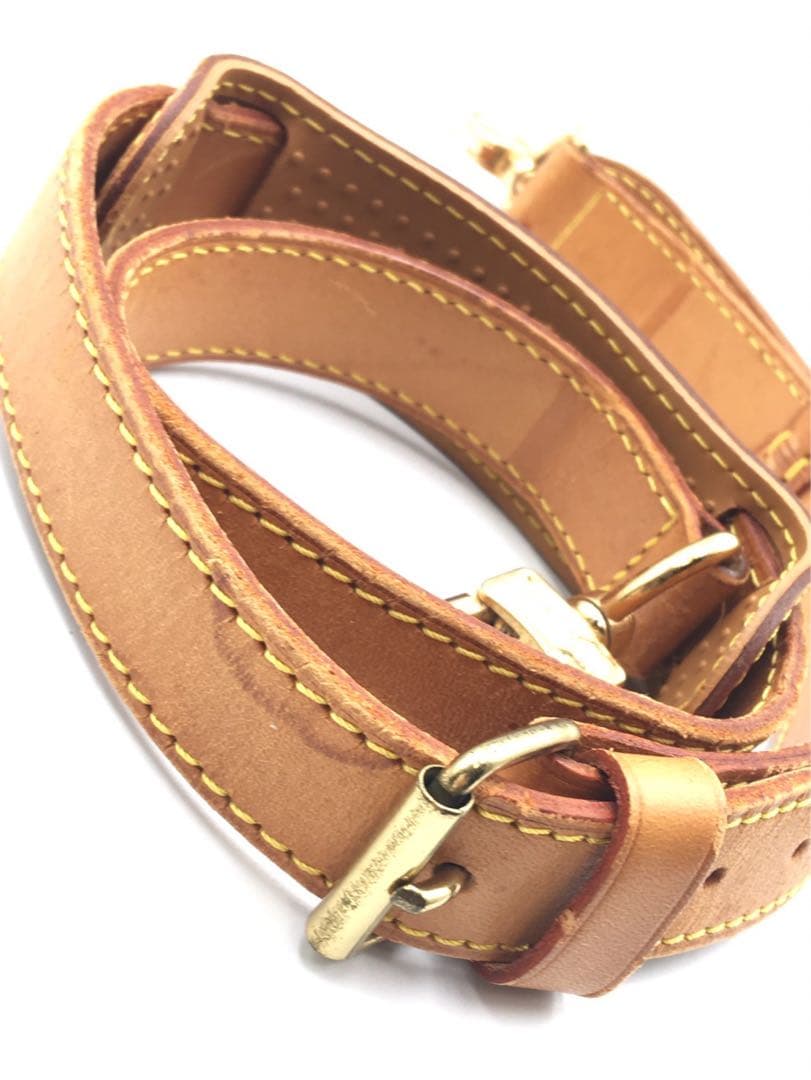 U53 ルイヴィトン　ショルダー　ストラップ