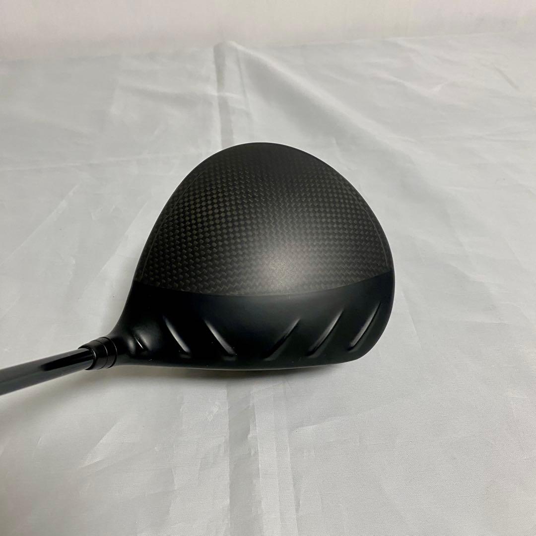 PING G440 LST 9° レンチ付ツアーブラック2.0 69S レフティ