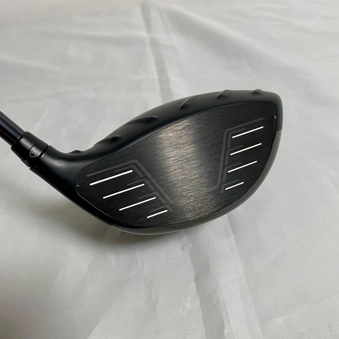 PING G440 LST 9° レンチ付ツアーブラック2.0 69S レフティ