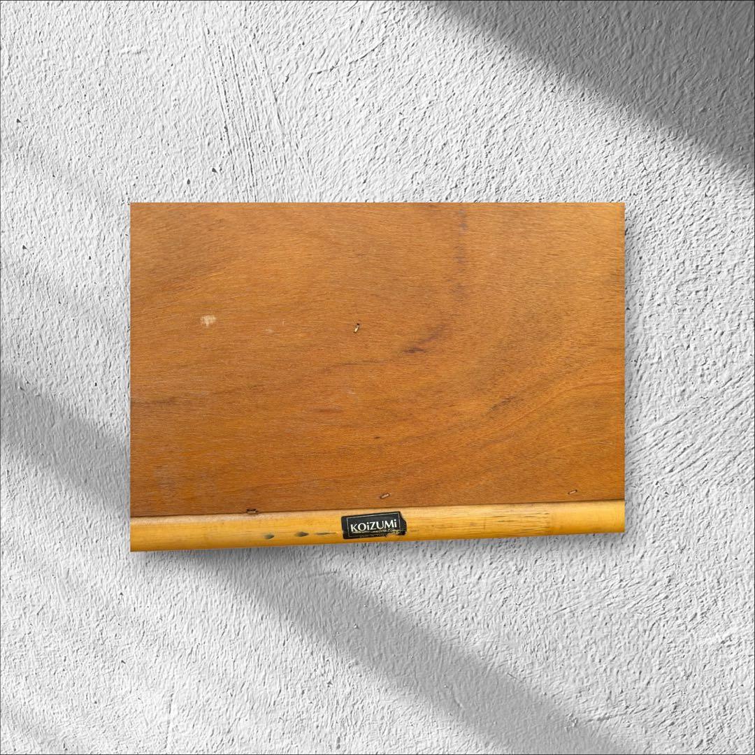 【美品】ラタン チェスト 6段 籐家具 収納棚 たんす 衣類収納アジアンコイズミ