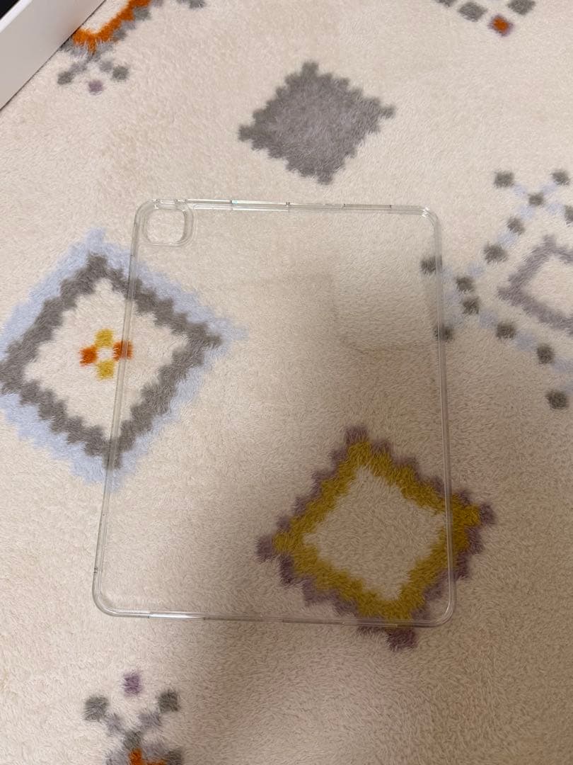 Apple 13㌅ iPad Pro(M4) Smart Folio おまけ付き