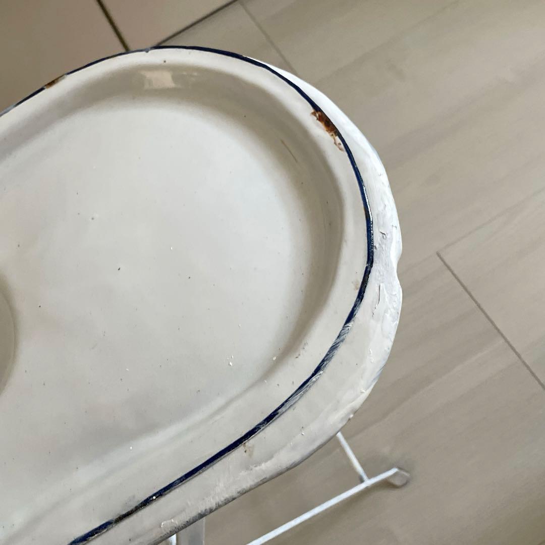 アンティークベビーバス