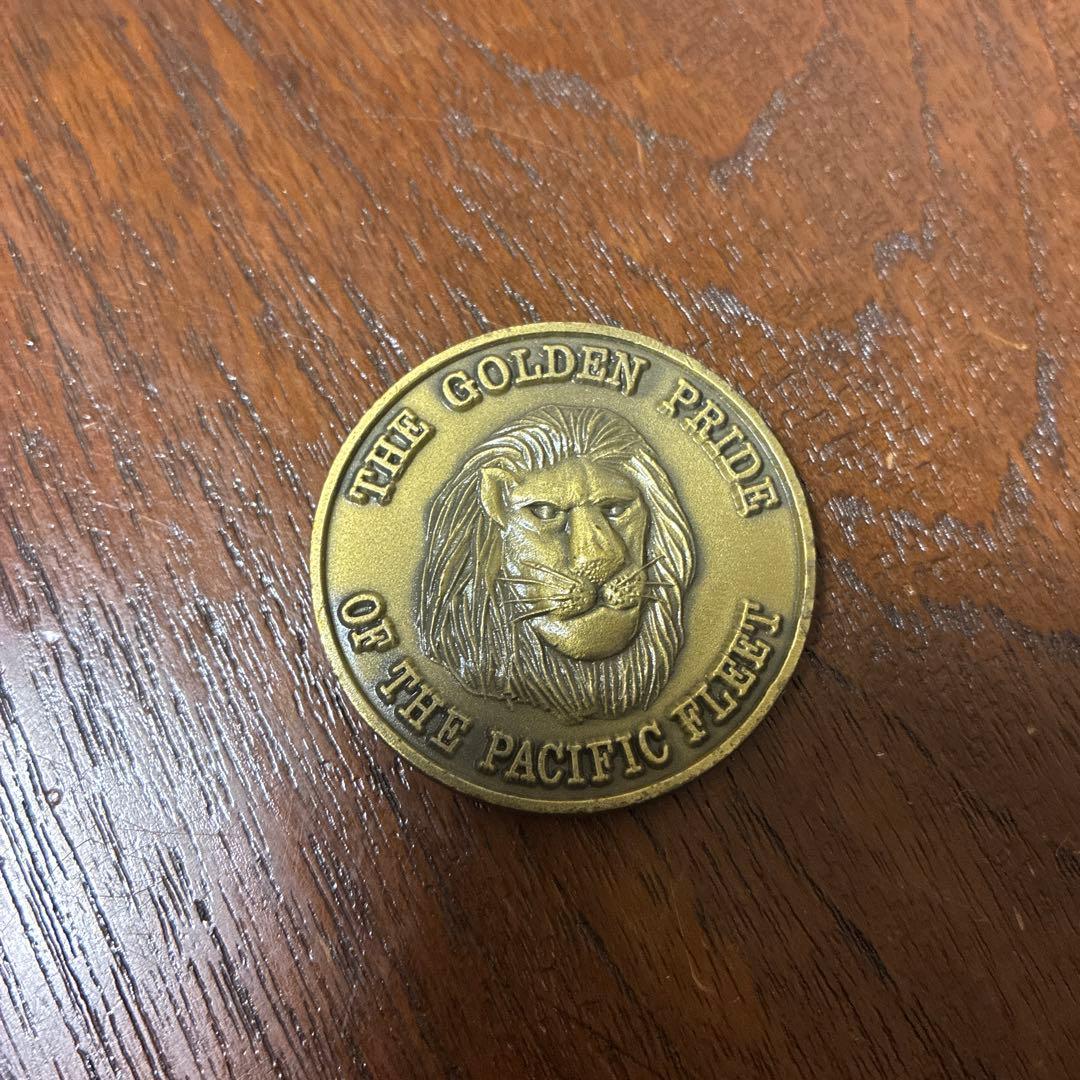 アメリカ海軍 駆逐艦 USSクッシング (DD-985) チャレンジ