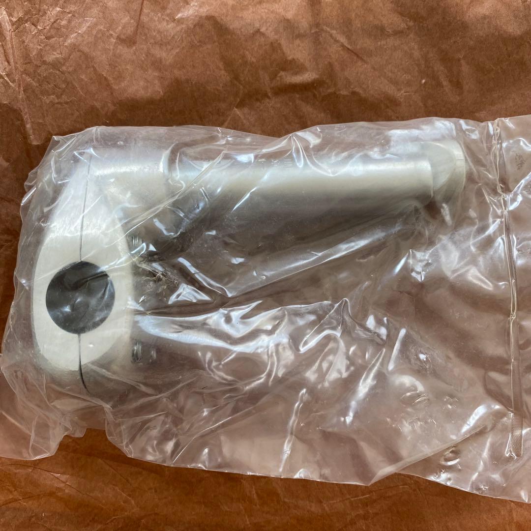 【未使用】NITTO MX-3ステム OLD BMX