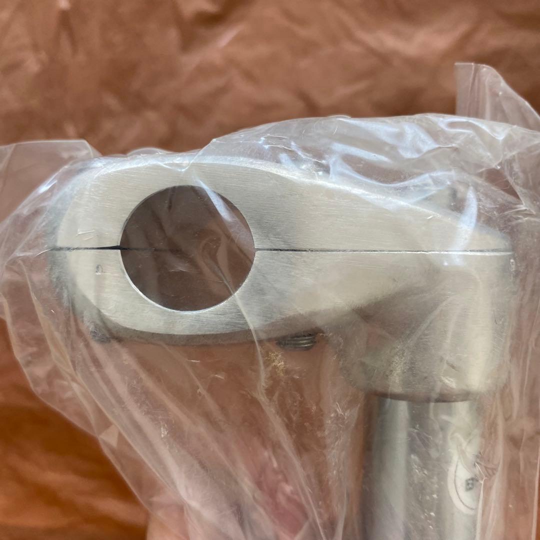 【未使用】NITTO MX-3ステム OLD BMX