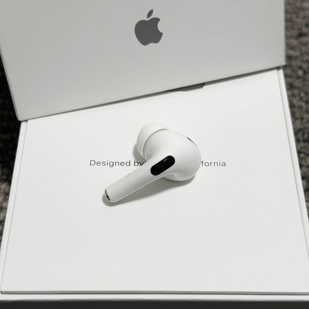 AirPods Pro 2 左イヤホン USB-C 片側　左耳　第二世代　89