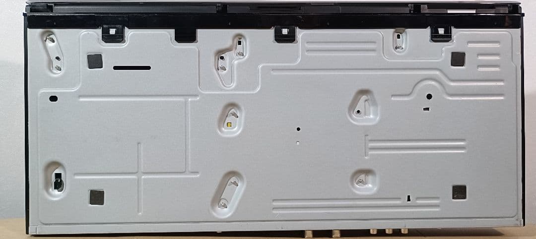 Panasonic DMR-BWT520 ブルーレイレコーダー（中古）